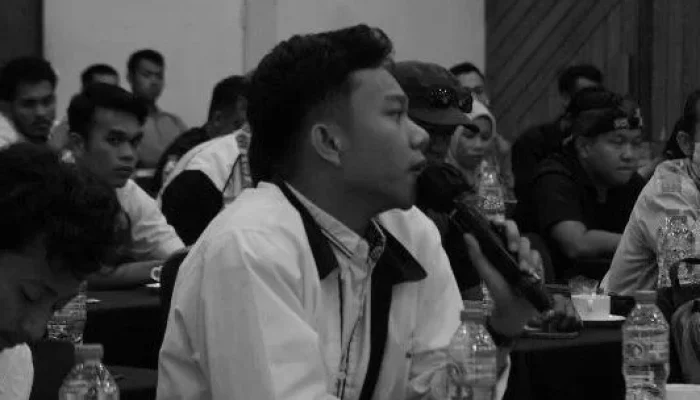 Anash: Oligarki Menguasai Daerah Lewat Kemenangan Kotak Kosong Pasca Pilkada