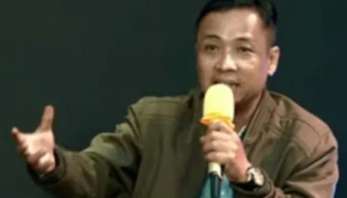 KEA’98: UU MD3 Tahun 2019 Ambigu, Harus Segera Direvisi!