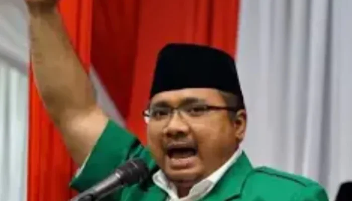 18 Ormas Lintas Agama Dukung Gus Yaqut Masuk Kabinet Prabowo-Gibran