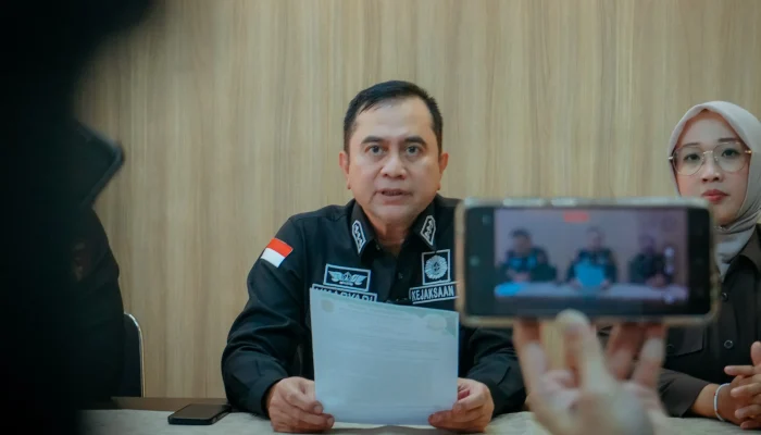 Kajati Sumsel: Audit BPK, Kerugian Negara Rp488 Miliar Pengelolaan Tambang Batubara di PT Andalas Bara Sejahtera
