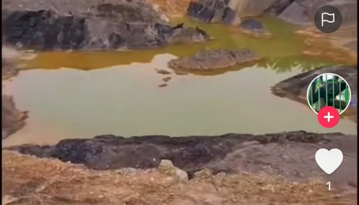 Penambangan Liar di Lahan PT Gawi Makmur Kalimantan Dikecam Warga