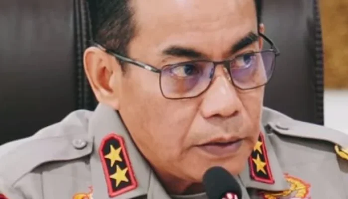 Kapolda Sumsel: Pemberhentian Tidak Hormat bagi Anggota Terlibat Narkoba