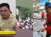 Ketum PERISAI Chandra Halim Diduga Jadi Korban Pemerasan Oknum PLN, Rencana Aksi Nasional