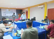 Organisasi Pers PJS Pelalawan Gelar UKW, Pemda Dorong Sertifikasi E-Wartawan Kompeten