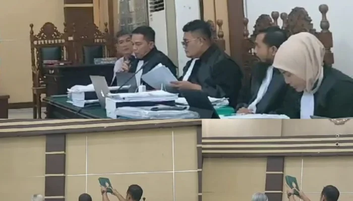 Sidang Korupsi PT Timah: Mantan Kepala BPKP Pertanyakan Kerugian Negara Rp 29,2 Miliar