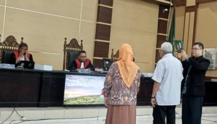 Sidang Korupsi PT Timah: Saksi Ahli Ungkap Pembagian Wewenang dalam Proyek CSD