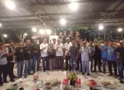 Ali Muzakir Dorong Gen Z Toboali Berdaya Saing Global Bersama Erzaldi-Yuri