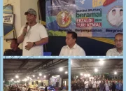 Pro ER dan Gen-Z Bangka Selatan Kolaborasi Majukan Ekonomi Kreatif Daerah