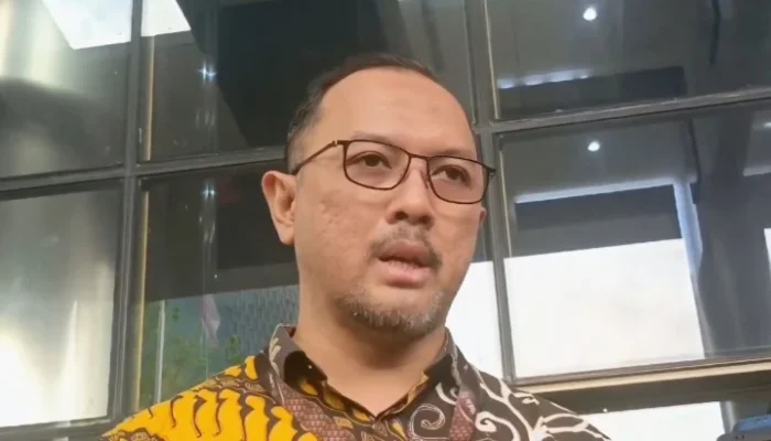 KPK Usut Dugaan Korupsi Pengadaan Laptop di PT INTI, Kerugian Negara Rp 100 Miliar