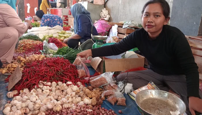 Ekonomi Bangka Belitung Lesu, Masyarakat Harapkan Solusi di Pilkada 2024