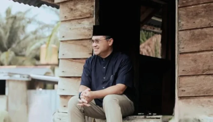 Erzaldi Rosman Djohan: Sosok Mumpuni dengan Prinsip “The Right Man In The Right Place”