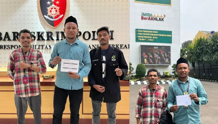 Dugaan Tipikor Pengelolaan Dana Haji, Menag Yaqut Dilaporkan ke Bareskrim dan Kejagung