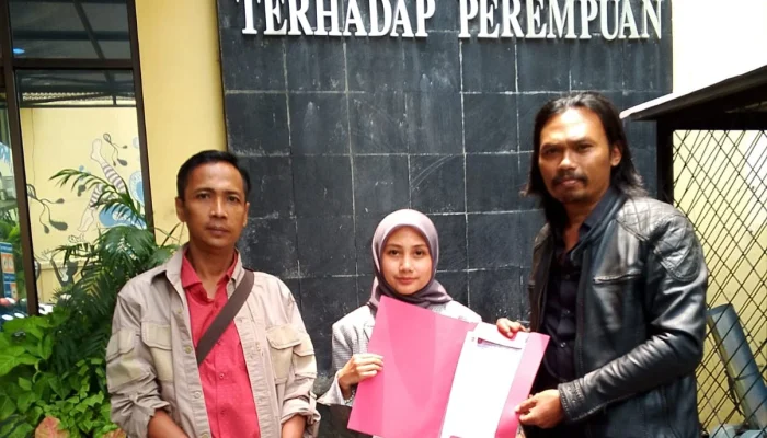 Aktivis Desak Komnas Perempuan! Tersangka KDRT Imam Wahyudi Harus Ditahan