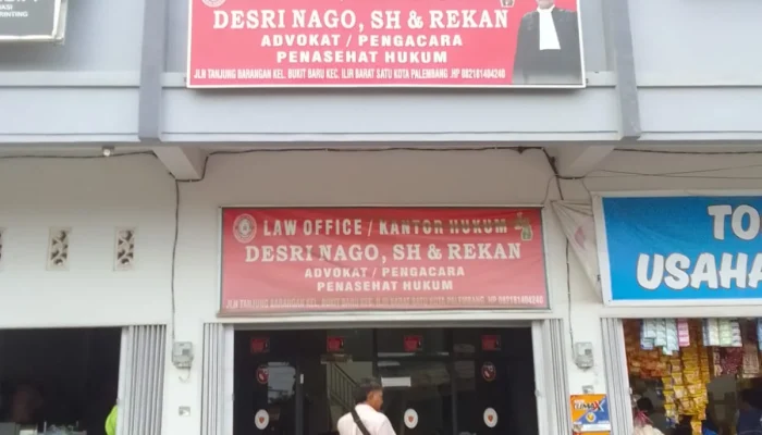 Ketum LSM POSE RI: Sinergi Jurnalis dan Aparat, Pantau Perdagangan BBM Ilegal