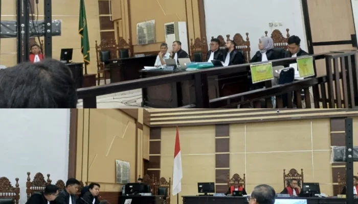 Ahli Tambang Akui Validasi Laporan Cadangan Produksi PT Timah Bermasalah