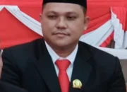 Rusi Sartono Siap Gaspol! Revolusi Kesehatan, Pendidikan dan Olahraga Bangka Selatan