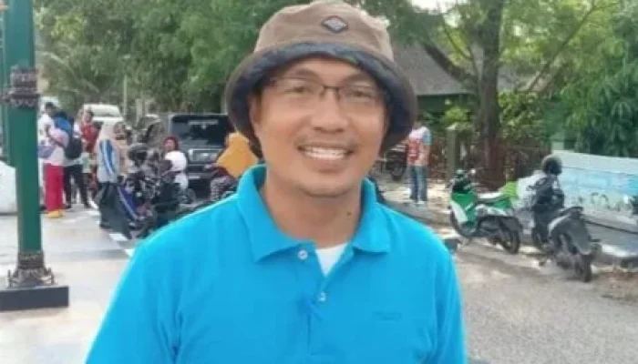 HUT ke-316, Pemkab Basel Ajak Sekolah Bersihkan Benteng Toboali
