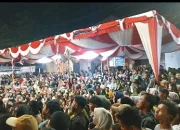 Pemkab Basel Umumkan 110 Pemenang Pawai dan Karnaval HUT RI ke-79
