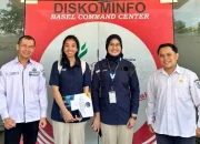 BBPSDMP Kominfo Medan Tinjau Bangka Selatan untuk Program Pengembangan Talenta Digital 2025