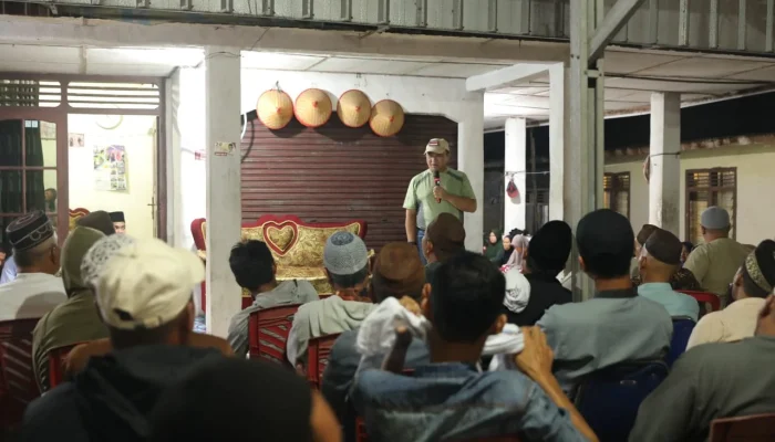 Erzaldi: Insentif Rp 10 Juta untuk Petani Milenial Jadi Angin Segar