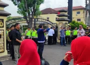 Garda Prabowo Desak Polda Sumsel Tuntaskan Kasus Mafia Tanah di Palembang