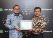 PT Timah Diapresiasi BAZNAS RI atas Komitmen Pengelolaan Zakat yang Transparan