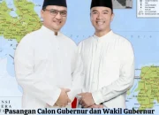 BERAMAL Siapkan Babel Jadi Pusat Ekonomi Dunia, Ini 8 Strateginya