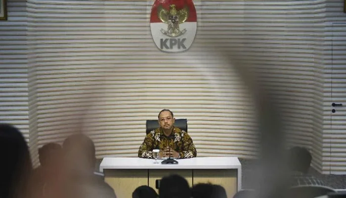 Pejabat BPK Tersangka Suap Proyek Kemenhub, KPK Ungkap Manipulasi Audit