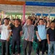 Caption: H. Muchendi Mahzareki, calon bupati OKI nomor urut 2, menunjukkan kepeduliannya terhadap generasi muda dengan berkomitmen mendorong kebangkitan olahraga e-Sport.(Foto-Ist)
