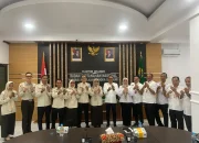 KI Babel Dorong Kanwil BPN Babel Tingkatkan Transparansi Layanan Publik