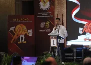 Yuri Kemal Dorong Reformasi Birokrasi untuk Peningkatan Pelayanan dan Ekonomi
