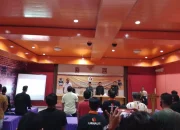 Bawaslu Bangka Selatan Gandeng Media Awasi Pemungutan Suara Pilkada 2024