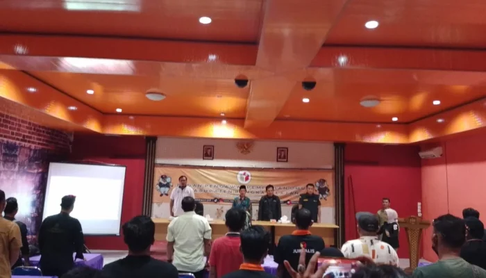 Bawaslu Bangka Selatan Gandeng Media Awasi Pemungutan Suara Pilkada 2024