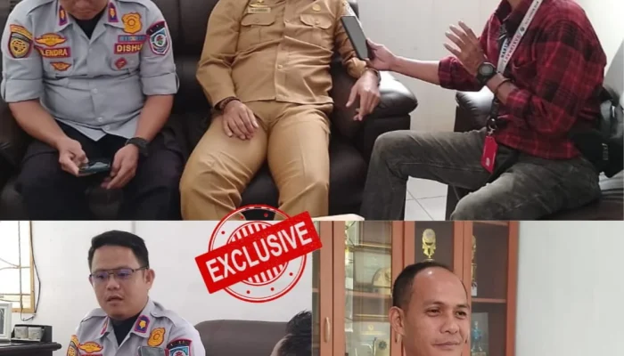 Dinas Perhubungan Bangka Selatan Tanggapi Dugaan Lemahnya Pengawasan di Pelabuhan Sadai