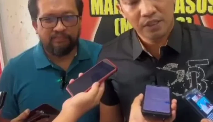 Kuasa Hukum Kadis Kominfo Beltim Resmi Laporkan Balik Dugaan Keterangan Palsu Anggota Satpol PP