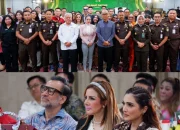 JAM-Intelijen Gelar Edukasi Cegah Pencucian Uang bagi Artis dan Pengusaha