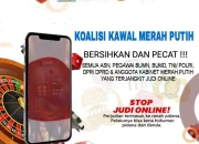 KKMP Desak Polisi Periksa Budi Arie terkait Dugaan Aliran Dana Judi Online