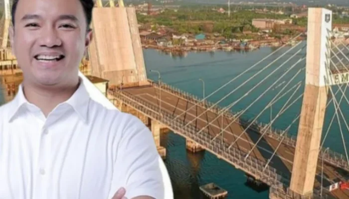 Yuri Kemal: Pentingnya Pemimpin Babel Berjejaring Kuat hingga Pemerintah Pusat