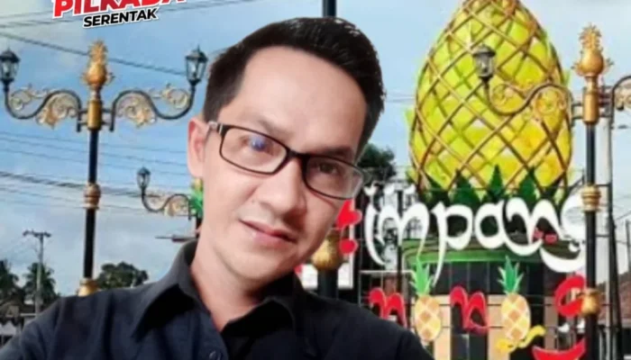 Masa Tenang, Waktu Merenung untuk Pilihan Cerdas Demi Kemajuan Daerah