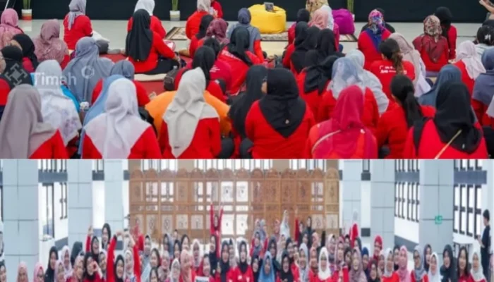 PT Timah Dorong Kesetaraan Gender melalui Program Women In TINS