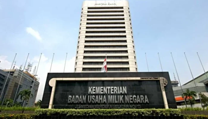 Menteri BUMN Erick Thohir Rombak Direksi dan Komisaris Pertamina, Momentum Bersih-Bersih dari Praktek Korupsi?