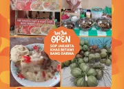 Sensasi Kuliner di Kota Sungailiat: Sop Tulang Iga Sapi Khas Betawi Bang Darma