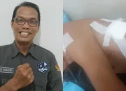 DPD Pro Jurnalismedia Siber Sumsel Meminta Polrestabes Palembang Turun Tangan Tangkap Pelaku Penusukan!