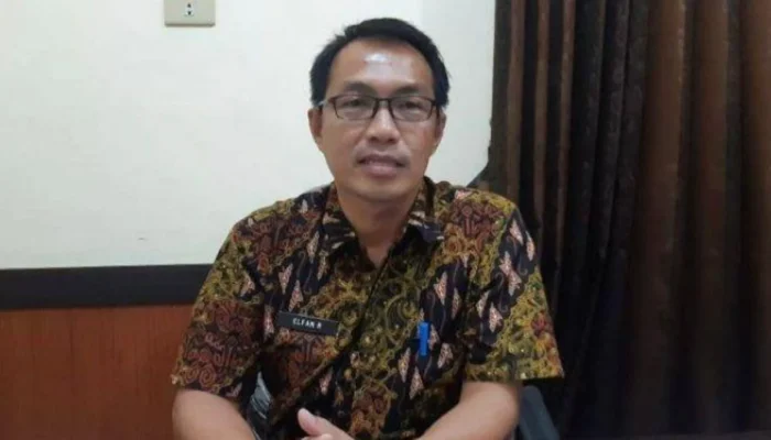 Elfan Rulyadi: Guru Basel Harus Keluar Zona Nyaman dan Ikuti Zaman