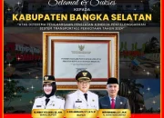 Basel Raih Penghargaan Nasional Sistem Transportasi Perkotaan Terbaik 2024