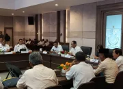 Pemkab Basel Dukung Program Astacita Prabowo, Siap Jalankan Makan Bergizi Gratis