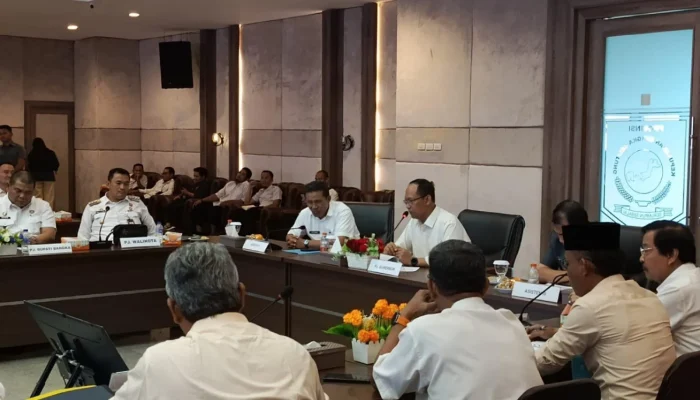 Pemkab Basel Dukung Program Astacita Prabowo, Siap Jalankan Makan Bergizi Gratis