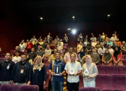PT Timah Tbk Raih Penghargaan BPJS Ketenagakerjaan atas Perlindungan Pekerja Rentan