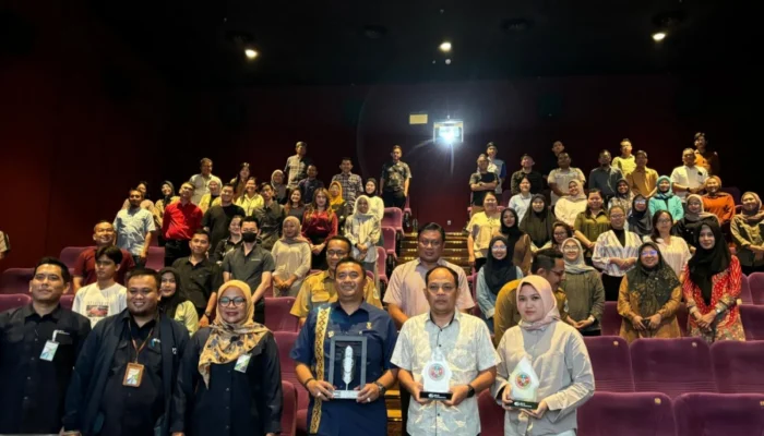 PT Timah Tbk Raih Penghargaan BPJS Ketenagakerjaan atas Perlindungan Pekerja Rentan