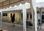 Semenggah, Kawasan Rumah Layak Huni di Kabupaten Bangka, Resmi Diresmikan